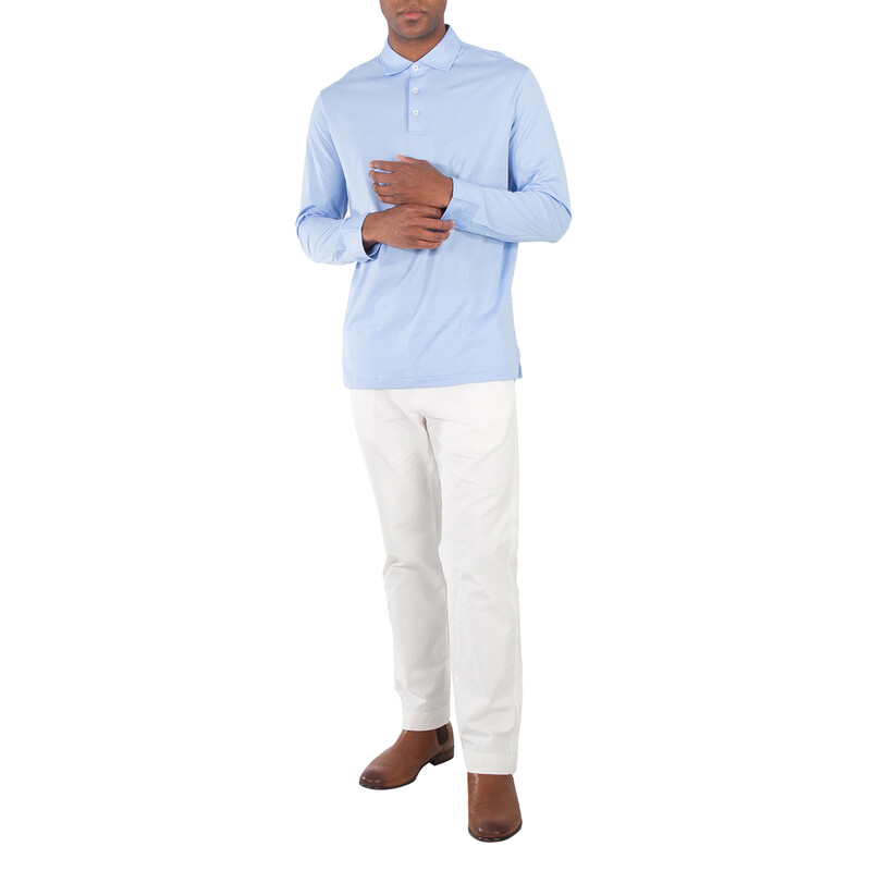 slim fit dress slacks Polo Ralph Lauren Classic Fit Oxford Shirt White – Hajjar's Big & Tall Mens  Clothing main image 1
