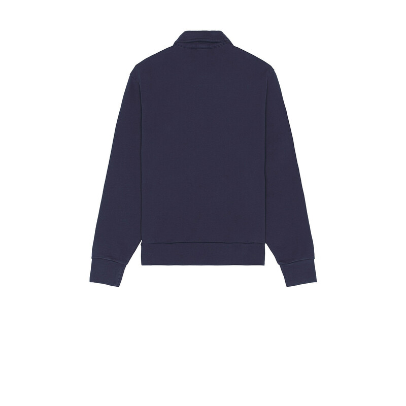 Polo Ralph Lauren Loopback Terry Quarter-Zip Sweatshirt, Size X