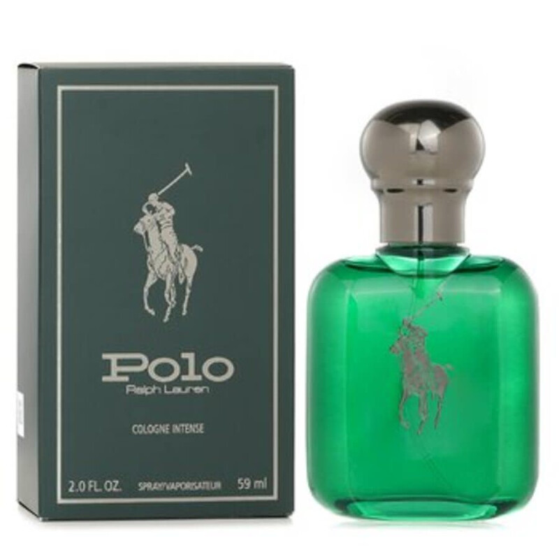 Ralph Lauren Polo Ralph Lauren Men's Polo Cologne Intense EDP