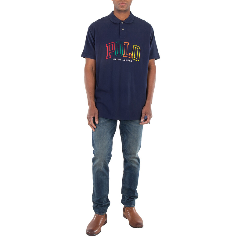 トップス 00s polo by ralph lauren swag flexwitme Polo Ralph Lauren Graphic Cotton-Blend Sweatshirt | Saks Fifth Avenue