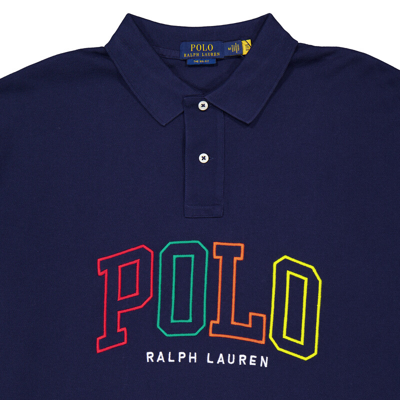 Polo Ralph Lauren ポロシャツ NAVY S 楽天市場】ポロ ラルフローレン ポロシャツ ドライ 吸汗速乾 ボーイズ