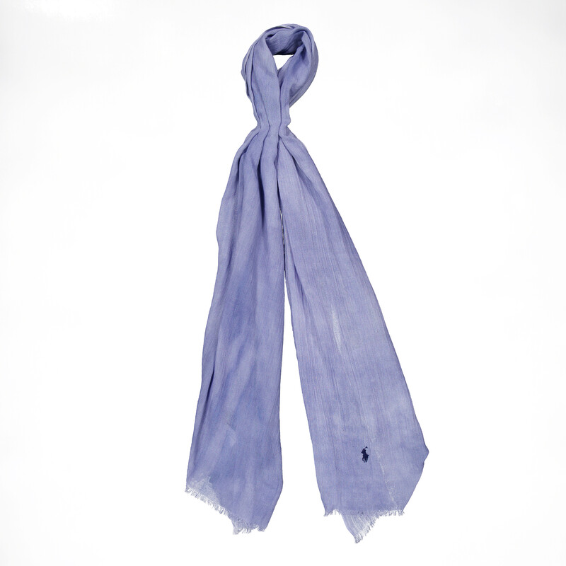 小物 Polo Ralph Lauren Linen Nordic Muffler Polo Ralph Lauren Patchwork Linen Polo Scarf 449973180002