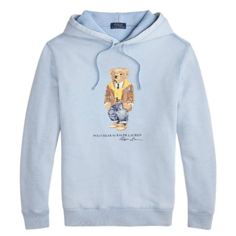 Polo Ralph Lauren Polo Bear スウェット Sサイズ Polo Ralph Lauren Polo Bear Fleece Hoodie, Size X-Small