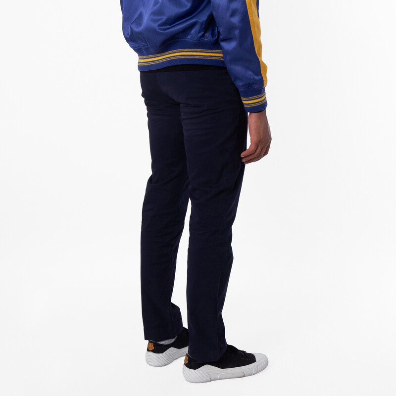 Polo Ralph Lauren Straight-Leg Stretch Twill Chinos, Waist Size