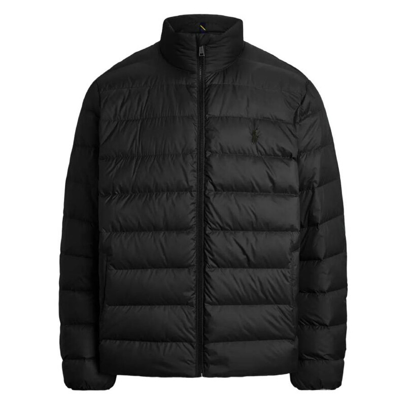 Polo Ralph Lauren The Colden Packable Down Jacket, Size Medium