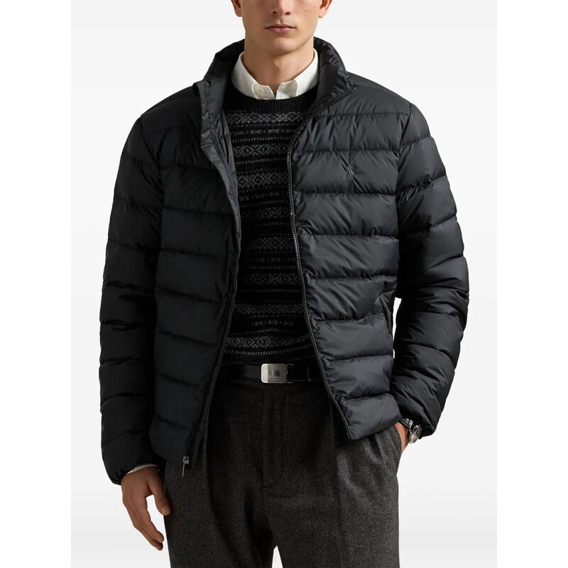 Polo Ralph Lauren The Colden Packable Down Jacket, Size Medium