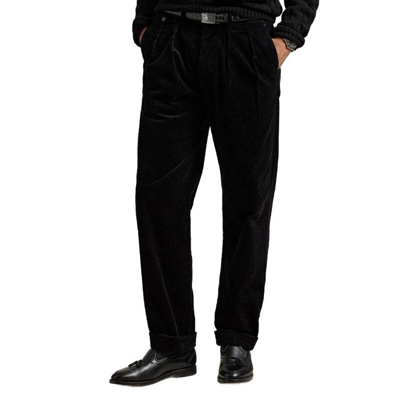 Polo by Ralph Lauren スラックス 34/32 Polo Ralph Lauren The Whitman Corduroy Trousers, Size 34W-32L