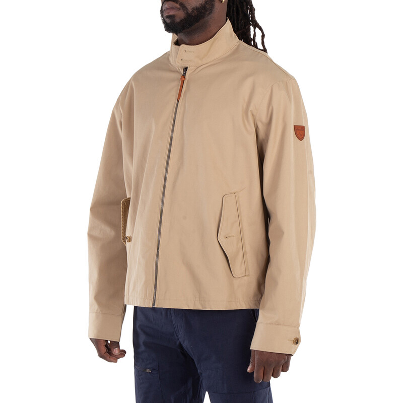 Polo Ralph Lauren Ventile Button-Up Collar Shirt Jacket, Size X