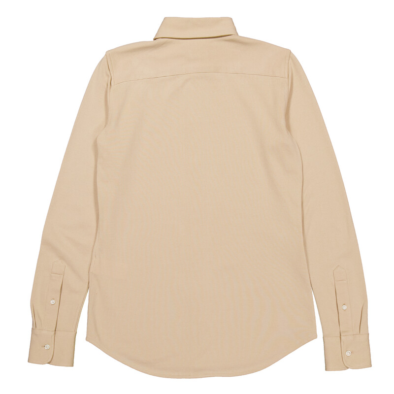 Polo Ralph Lauren Womens Logo Embroidered Cotton Shirt, Size X