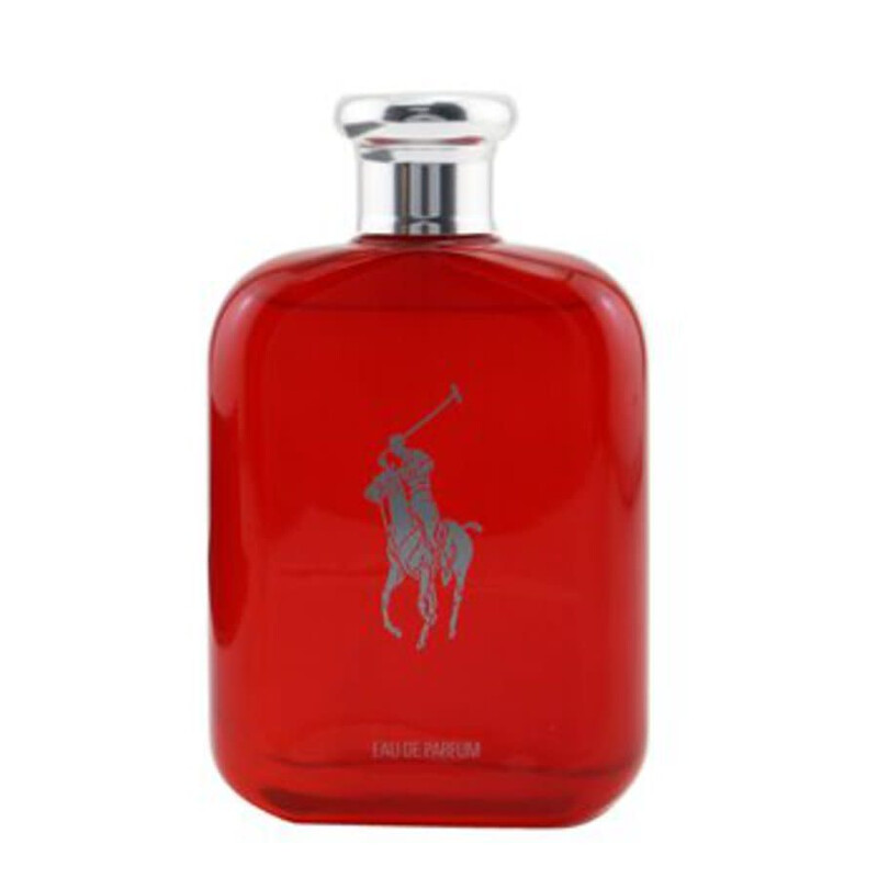 Ralph Lauren Polo Red / Ralph Lauren EDP Spray 4.2 oz (125 ml) (M