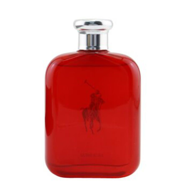 Ralph Lauren Polo Red / Ralph Lauren EDP Spray 4.2 oz (125 ml) (M