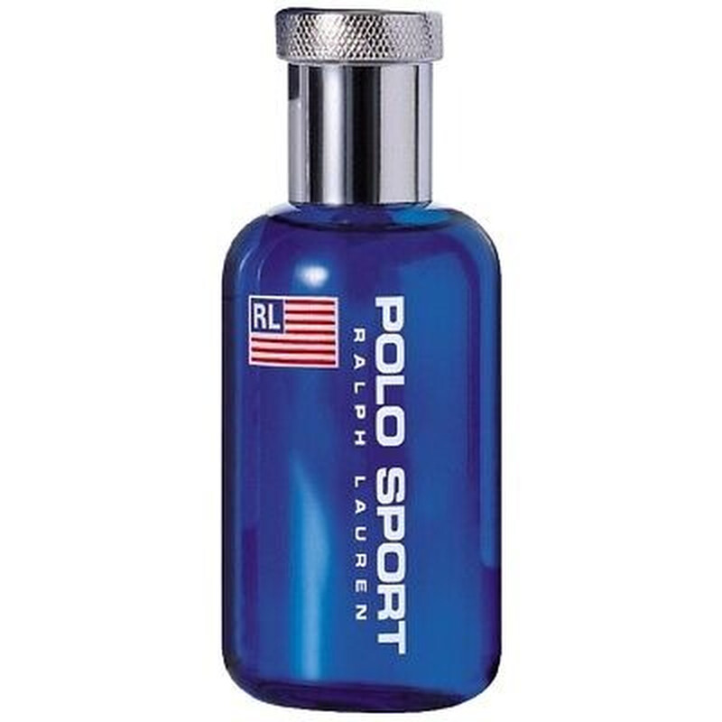 Ralph Lauren Polo Sport by Ralph Lauren EDT Spray 2.5 oz
