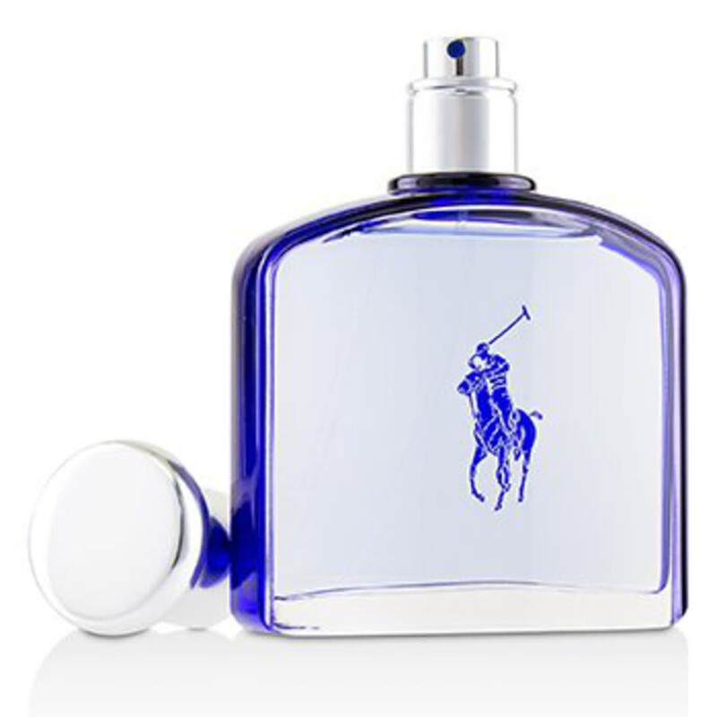 Ralph Lauren Polo Ultra Blue / Ralph Lauren EDT Spray 2.5 oz (75