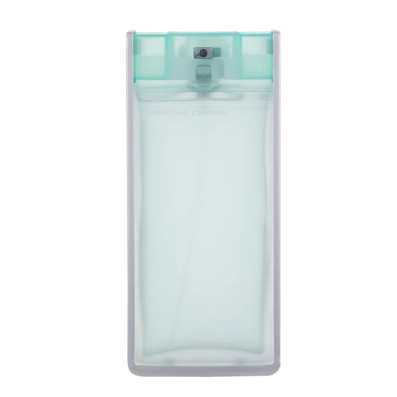Porsche Design Men's The Essence Summer Ice EDT Spray 2.7 oz