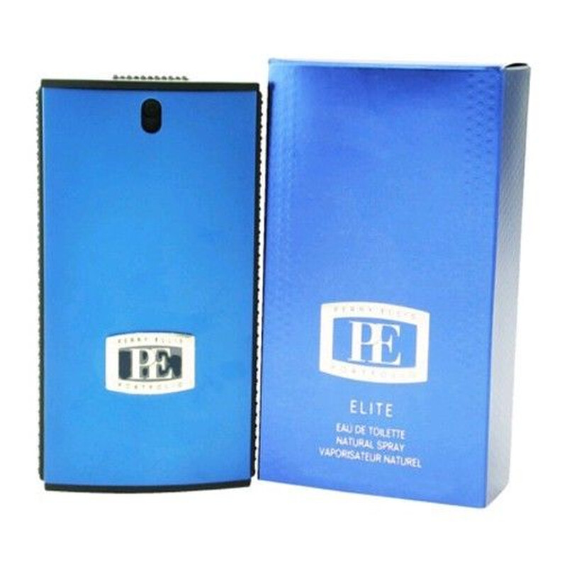 Portfolio Elite / Perry Ellis EDT Spray 3.4 oz (m)