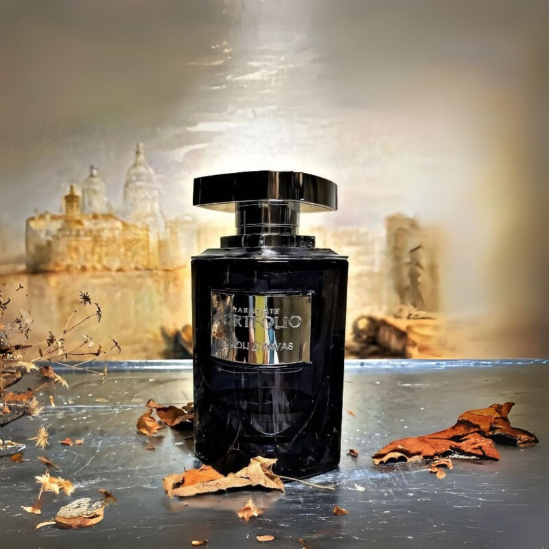 Al Haramain Portfolio Neroli Canvas by Al Haramain for Unisex