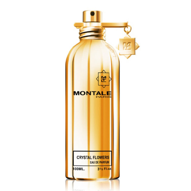 Montale Powder Flowers / Montale EDP Spray 3.3 oz (100 ml) (u