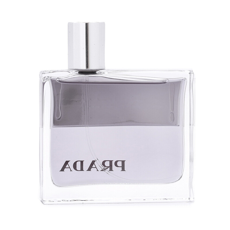 Prada Amber Pour Homme / Prada EDT Spray 1.7 oz (m) 8435137704248