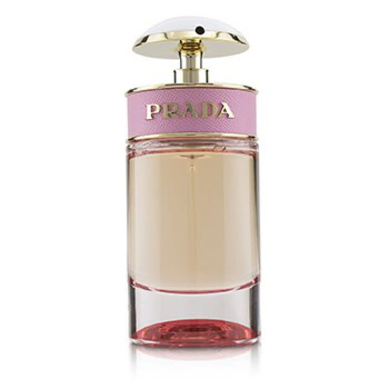 Prada Candy Florale by Prada EDT Spray 1.7 oz (50 ml) (w