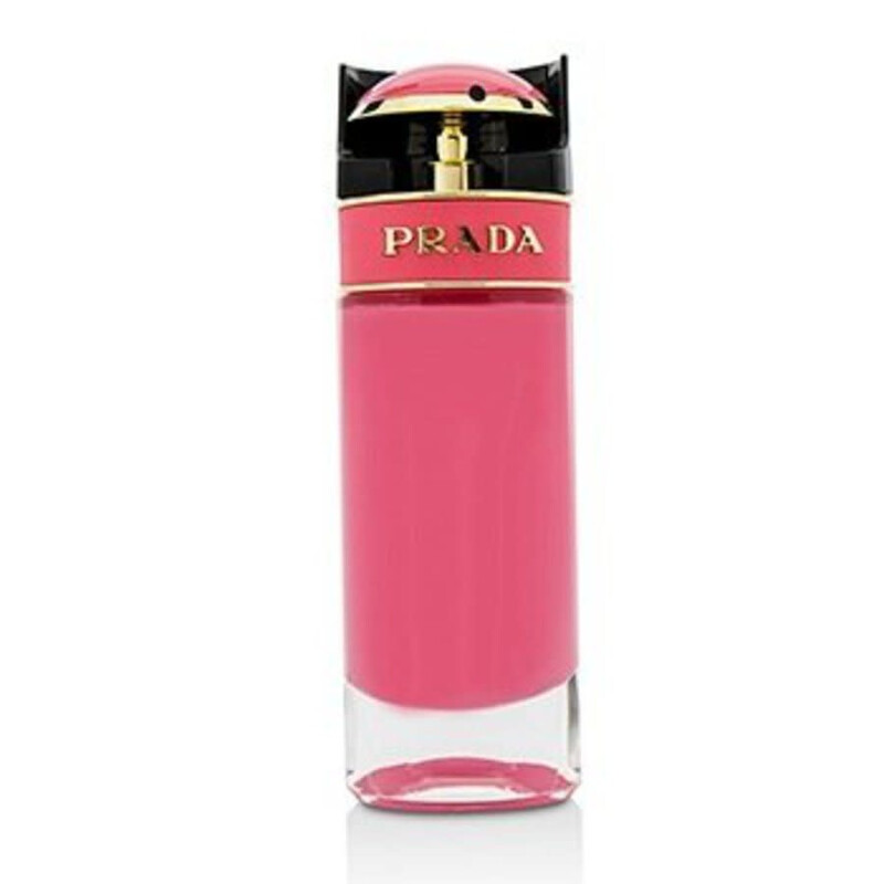 PRADA CANDY GLOSS オードトワレ 80ml Prada Candy Gloss / Prada EDT Spray 2.7 oz (80 ml) (w