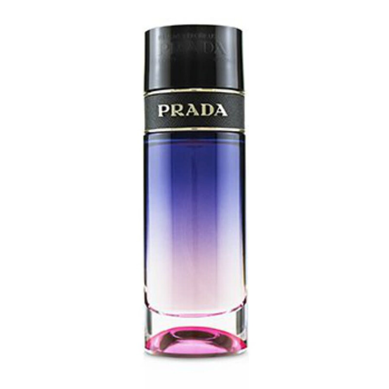 香水(女性用) Prada Candy Night 80ml Eau de Parfum Prada Night Candy - Sensual Gourmand Fragrance – FragFlex