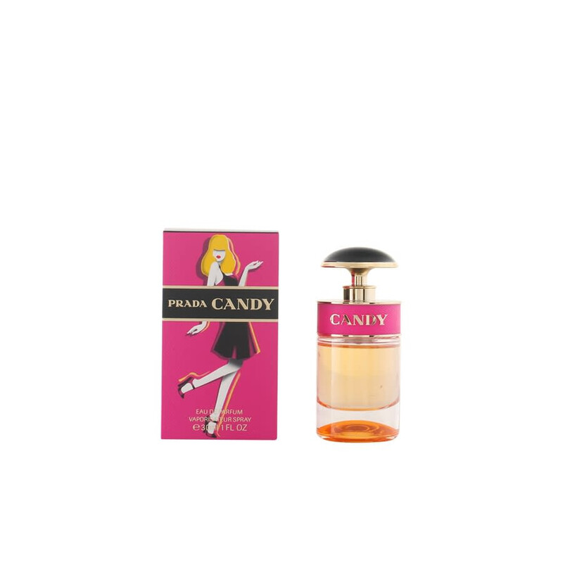 Prada Candy / Prada EDP Spray 1.0 oz (w) 8435137727100 - Prada