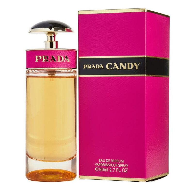Prada Candy / Prada EDP Spray 2.7 oz (w)