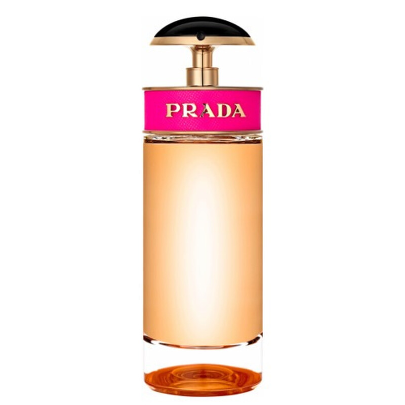 Prada Candy / Prada EDP Spray 2.7 oz (w) 8435137727087 - Prada