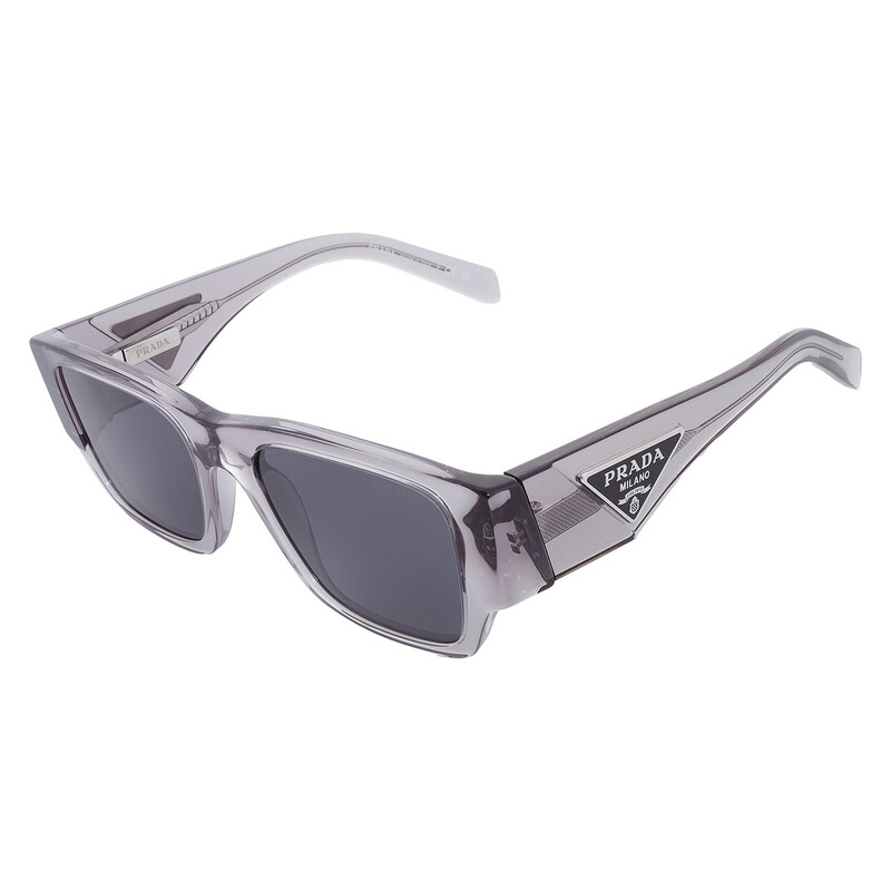 NEW PRADA SUNGLASSES PR10ZS 16Z70B  SPR 10Z 16Z70B EYEWEAR PRADA PR 10ZS 16Z70B Prada PR 10ZS 16Z70B | Online Sale - Amevista main image 3