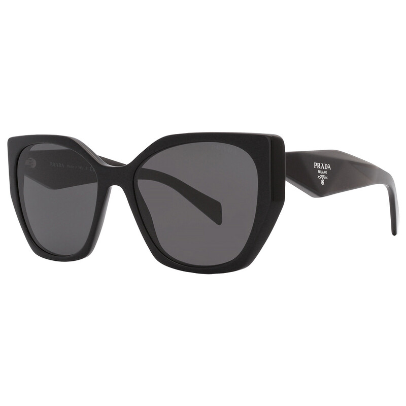 Prada butterfly sunglasses BNIB
PR 19ZS Prada - PR 19ZS Sunglasses | Specs Collective main image 4