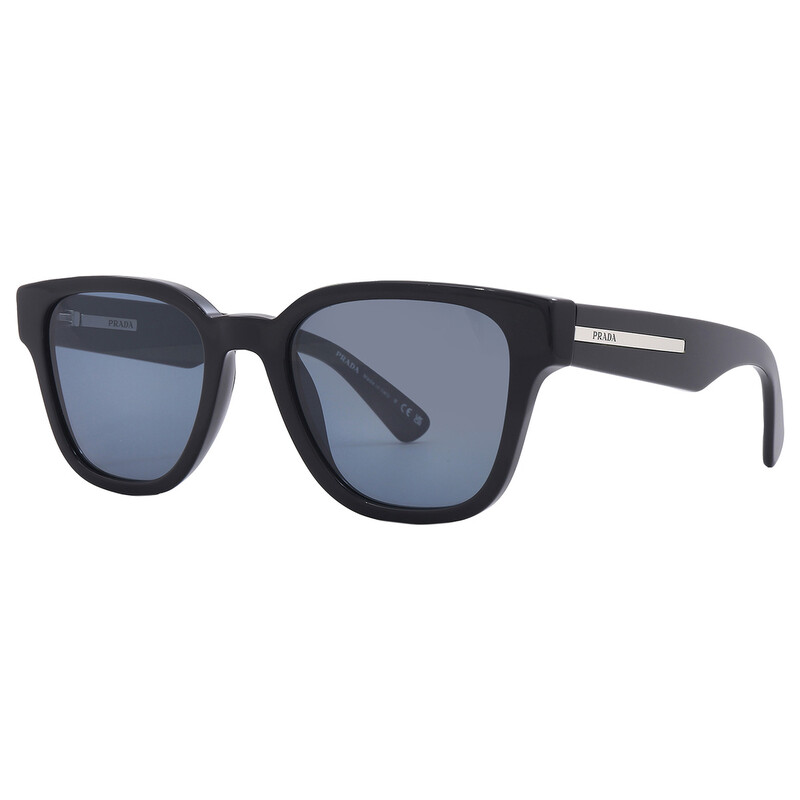 【男女兼用】PRADAプラダ　サングラス　PR A04S S Prada PR A04S M (52 - 20) with Brown lenses and Tortoise frame