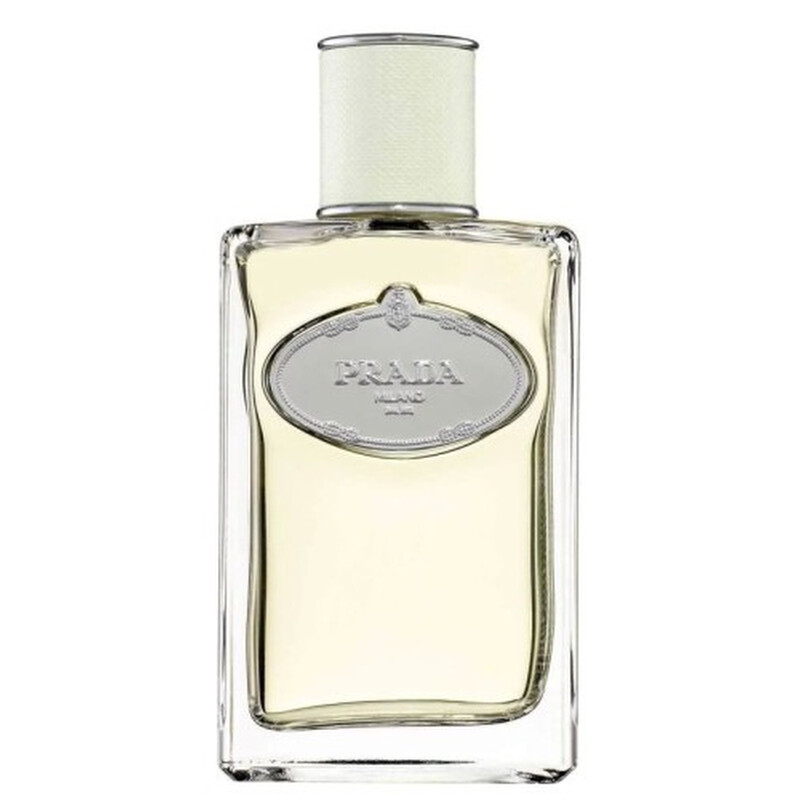 Prada Infusion Diris / Prada EDP Spray 3.4 oz (100 ml) (w
