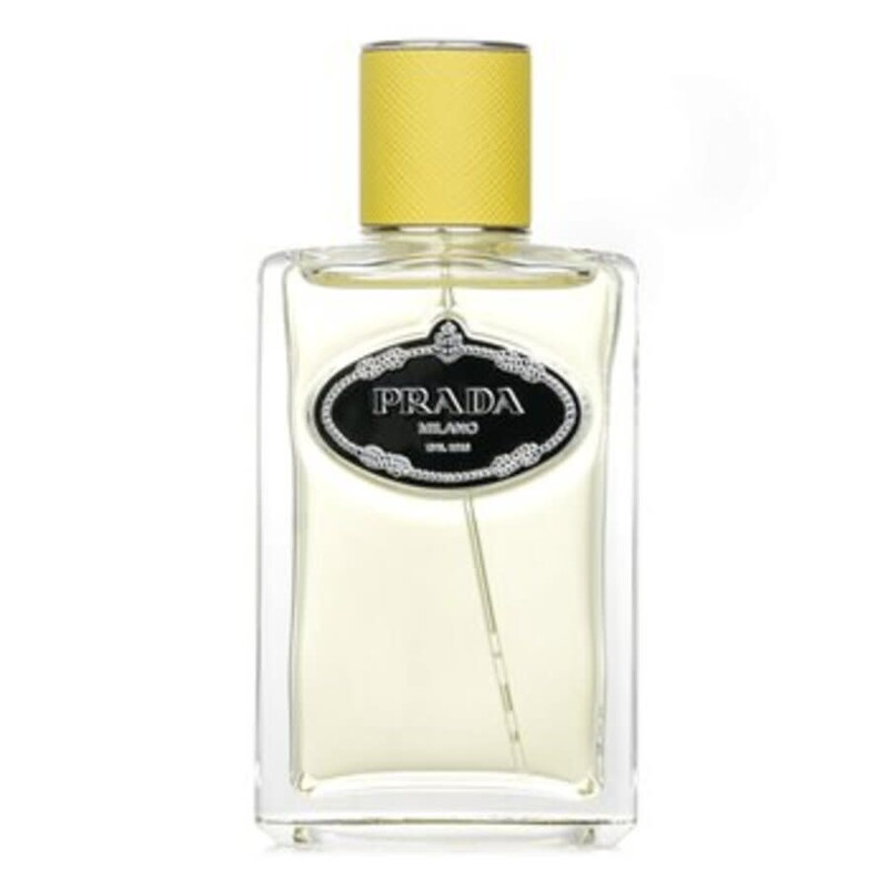 Prada Infusion D'Ylang EDP Spray 3.4 oz Fragrances 3614273674461