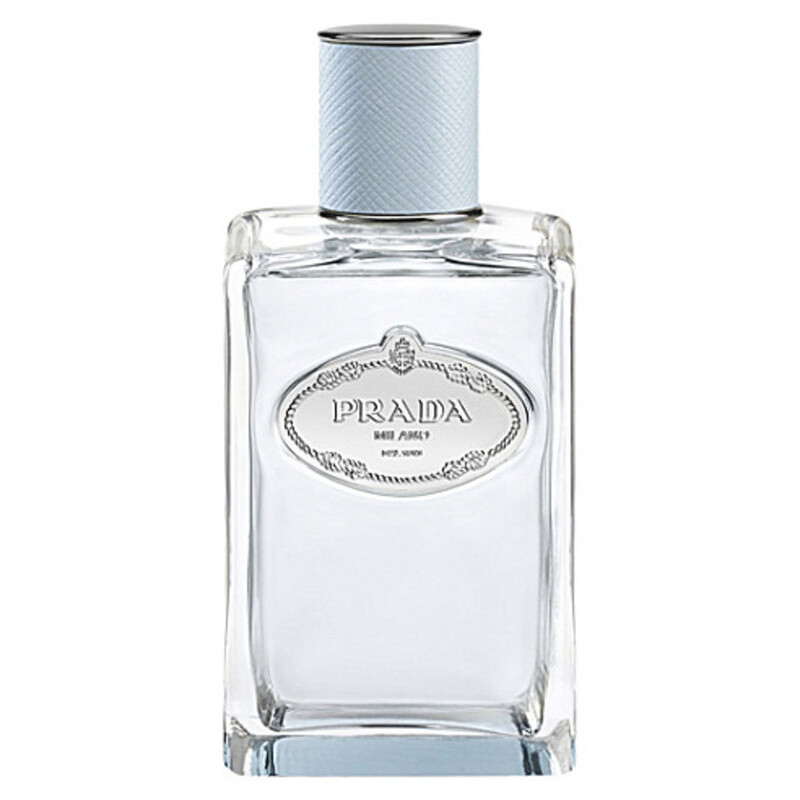 Prada Ladies Infusion De Amande EDP Spray 3.4 oz (Tester