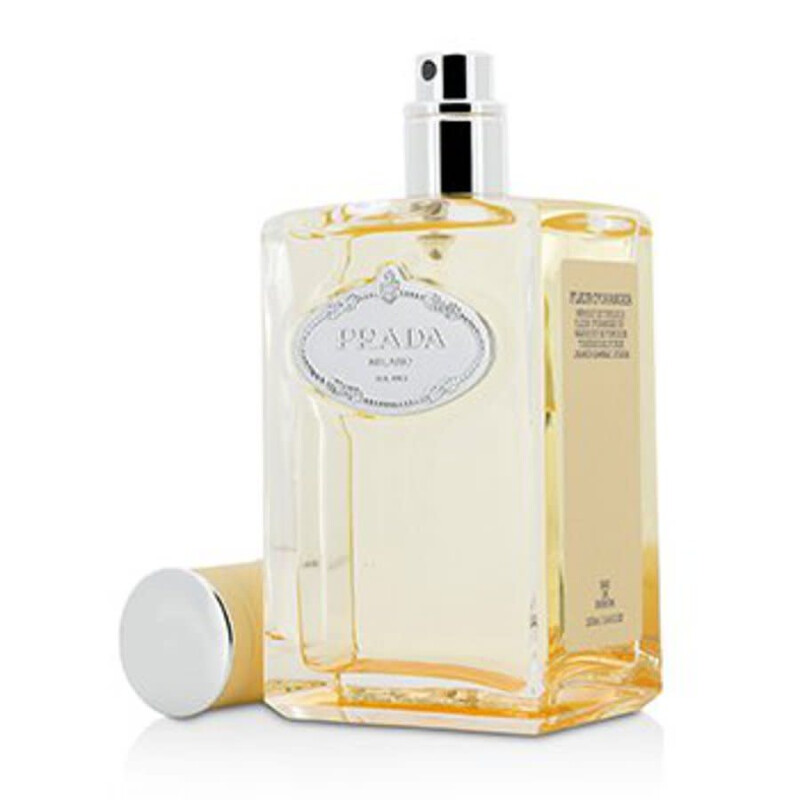 Prada Ladies Infusion de Fleur d'Oranger EDP Spray 3.4 oz (100 ml