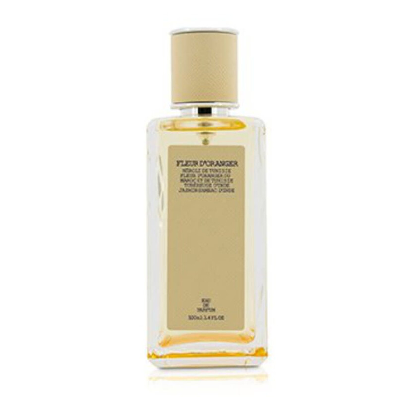 Prada Ladies Infusion de Fleur d'Oranger EDP Spray 3.4 oz (100 ml