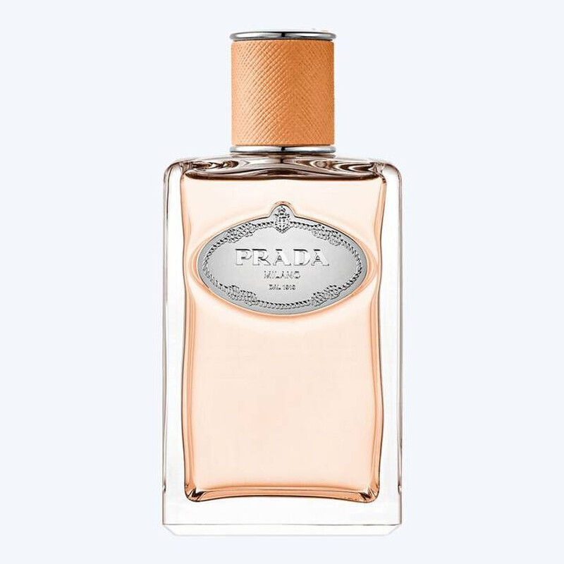 Prada Ladies Infusion de Santal Chai EDP Spray 3.4 oz Fragrances