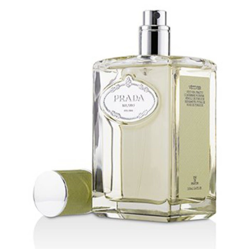 Prada Ladies Infusion de Vetiver EDP Spray 3.4 oz Fragrances
