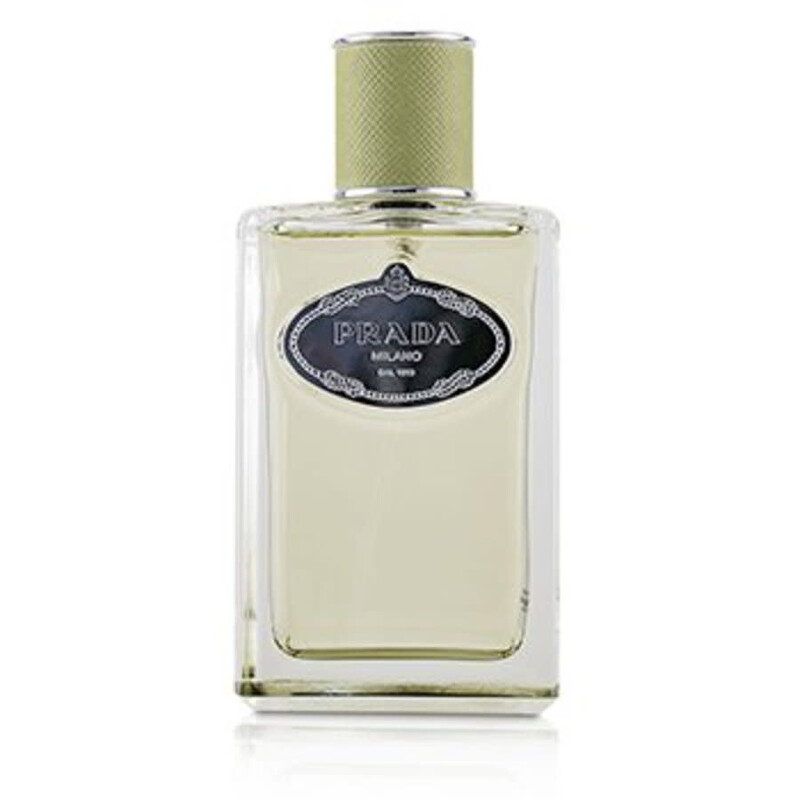 Prada Ladies Infusion de Vetiver EDP Spray 3.4 oz Fragrances
