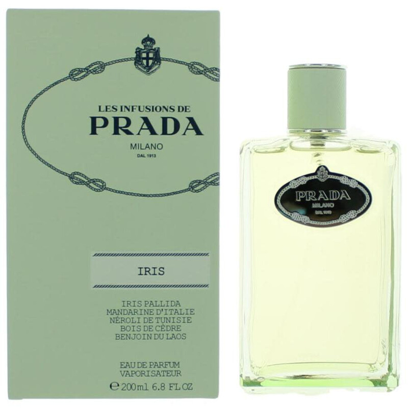 Prada Ladies Infusion d'Iris EDP Spray 6.7 oz Fragrances