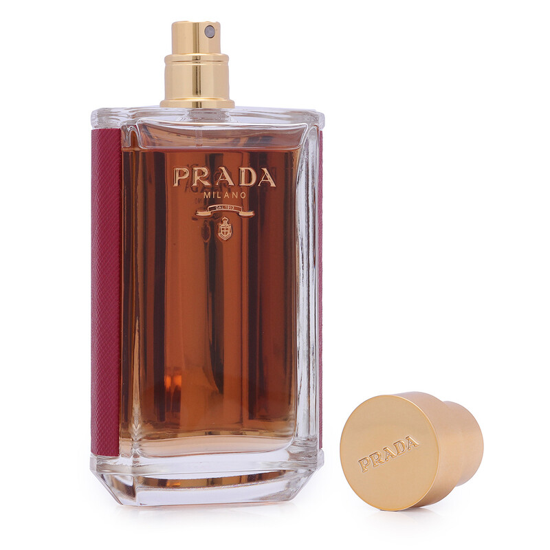 Prada Ladies La Femme Intense EDP Spray 3.4 oz Fragrances 8435137764433