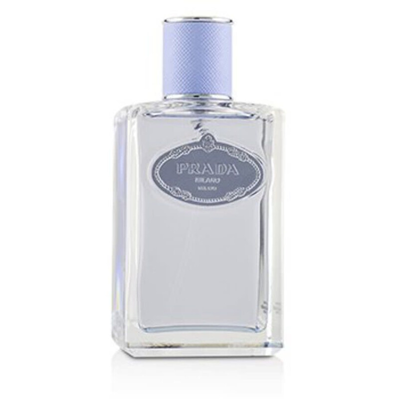 Prada Ladies Les Infusions Amande EDP Spray 3.4 oz Fragrances