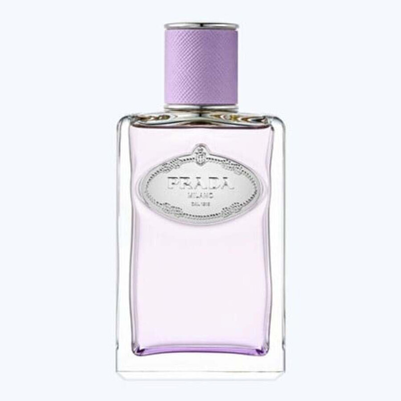 Prada Ladies Milano Les Infusion De Figue EDP Spray 3.4 oz (Tester) Fragrances 3614273942089