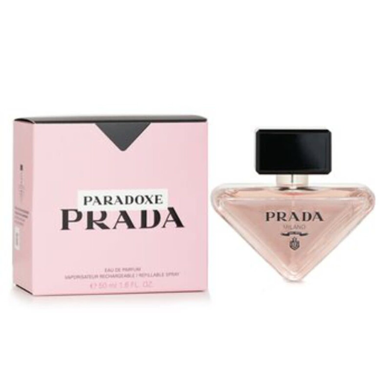 PRADA Paradoxe オードパルファム Prada Ladies Paradoxe EDP 1.7 oz Fragrances 3614273760652 - Prada