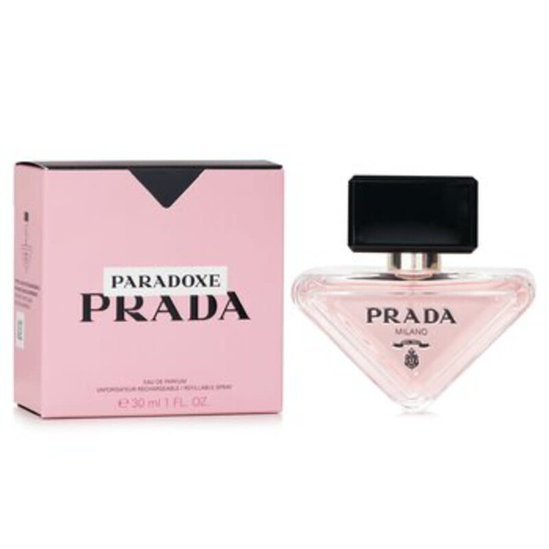 Prada Ladies Paradoxe EDP Spray 1.0 oz Fragrances 3614273760713