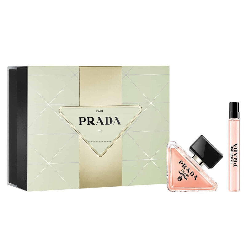Prada Ladies Paradoxe Gift Set Fragrances 3614274111972 - Prada