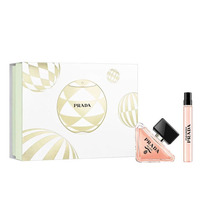 Prada Ladies Paradoxe Gift Set Fragrances 3614274341188 - Prada