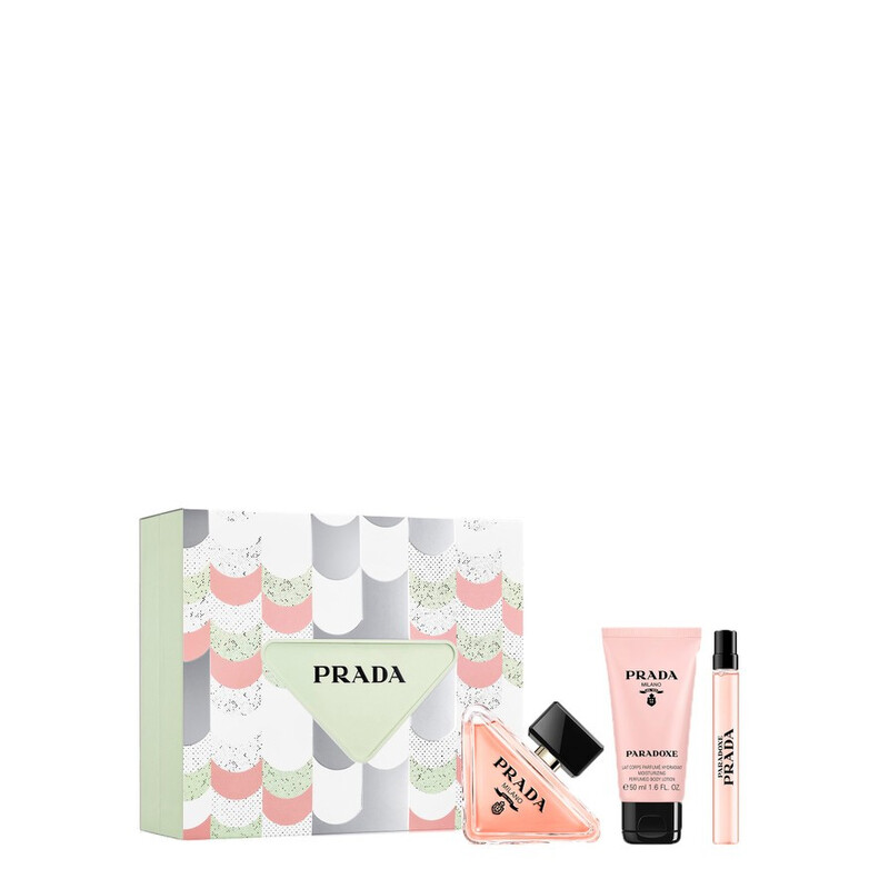 Prada Ladies Paradoxe Gift Set Fragrances 3614274793321 - Prada