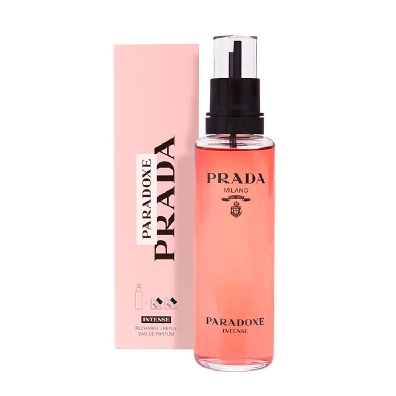 Prada Ladies Paradoxe Intense EDP 3.4 oz Refill Fragrances 3614273961653