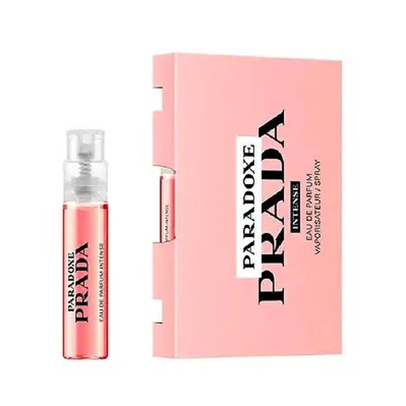 Prada Ladies Paradoxe Intense EDP Spray 0.04 oz Fragrances